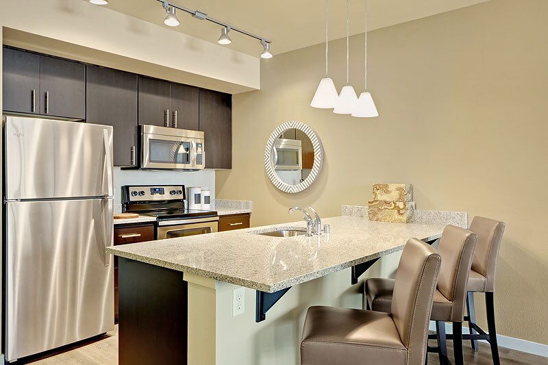 Foto principal - Kirkland Crossing