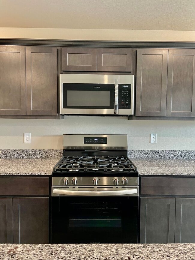 Foto del edificio - 16437 S 87th E Ave