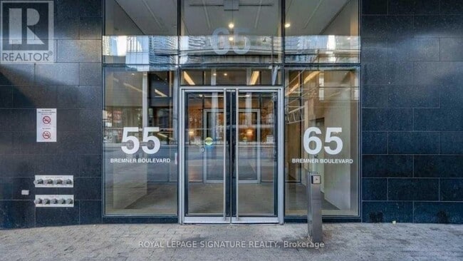 Building Photo - 65 Bremner Blvd