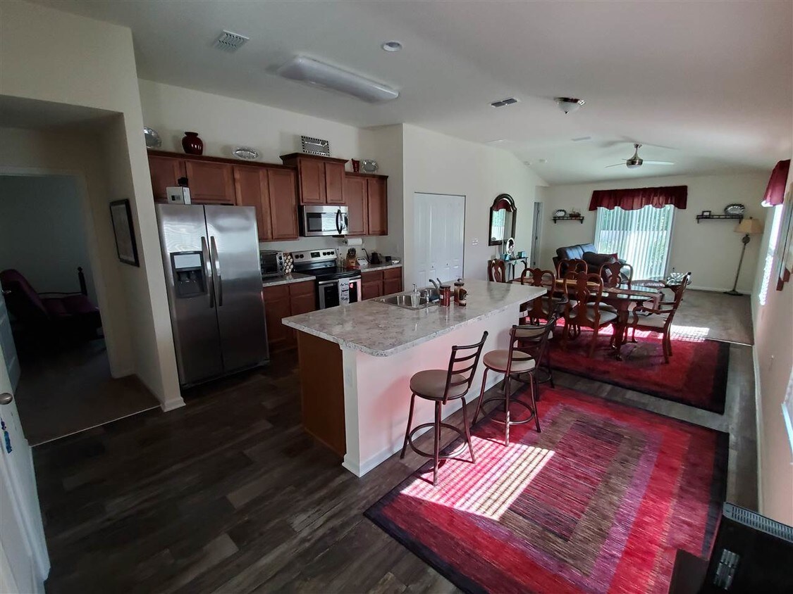 386 Ashby Landing Way, St. Augustine, FL 32086 House Rental in St