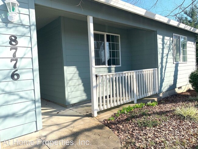 Building Photo - 3 br, 2 bath House - 8776 Box Elder St