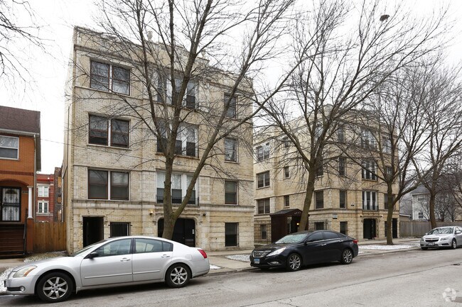 Building Photo - 6943 S Cornell
