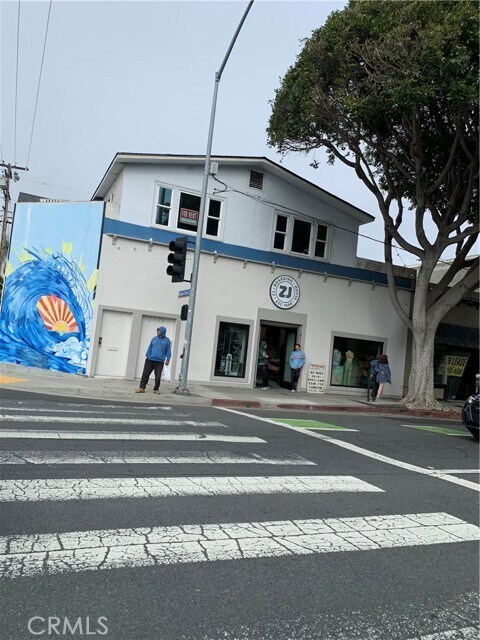 Foto principal - 2615 Main St