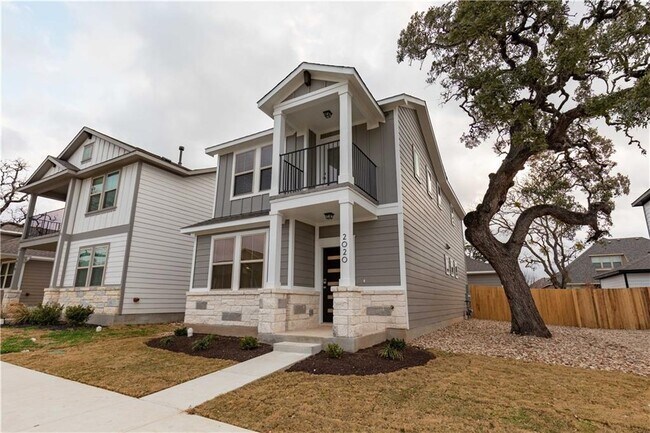 Foto del edificio - 2020 Pecan Island Dr