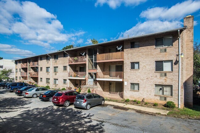 Foto del edificio - 5000 A St SE