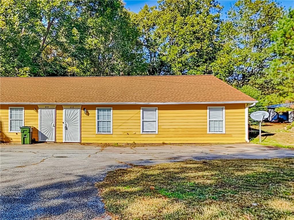Primary Photo - 6112 Green Acres Dr SW