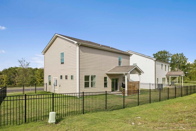Building Photo - 9121 Ristau Dr