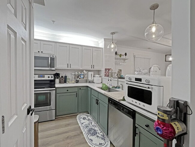 Foto del edificio - 429 Montgomery St