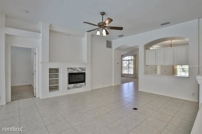 Building Photo - 4 br, 3 bath House - 2047 Hammock Parks Co...
