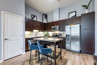 Interior Photo - Paseo at Winter Park Village