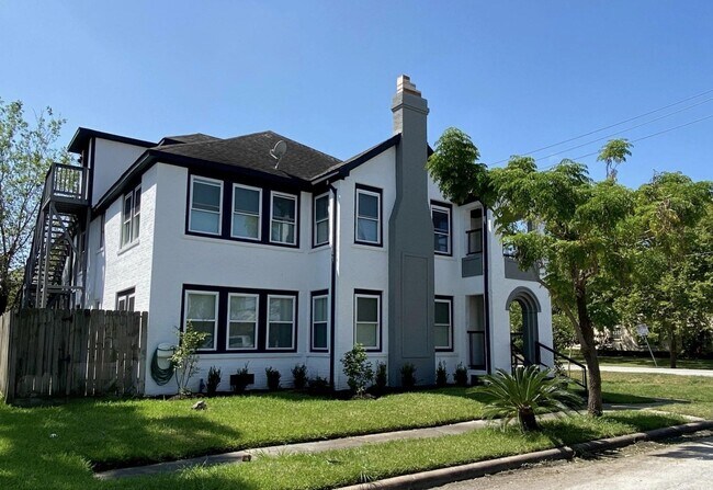 Foto del edificio - 2802 Palm St