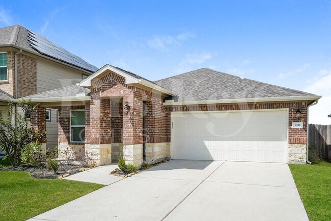 Foto del edificio - 1011 Barstow Dr