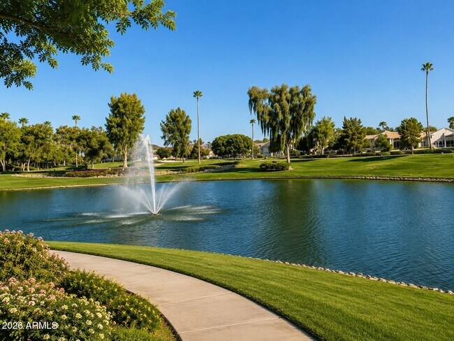 Foto del edificio - 7401 W Arrowhead Clubhouse Dr
