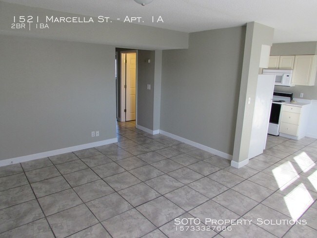 Building Photo - 2BD/1BA Lower Level Apartment in Perryville