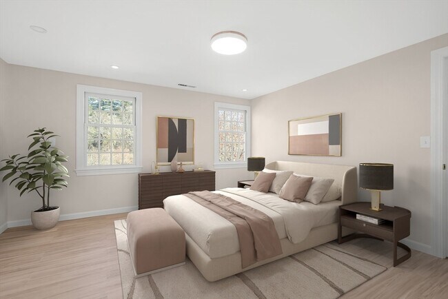 Building Photo - 4 Jericho Rd