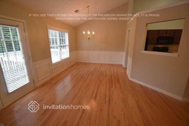 Building Photo - 1513 Hayden Mill Way