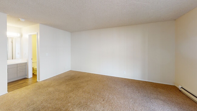 Interior Photo - Marina Playa