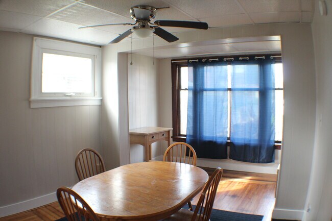 Foto del edificio - 506 N 5th St