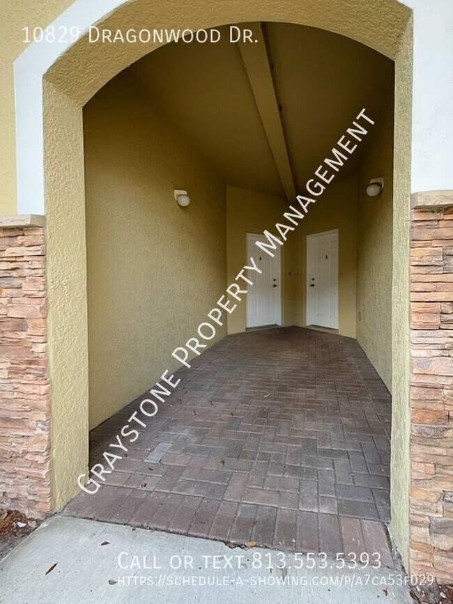 Foto del edificio - 10829 Dragonwood Dr