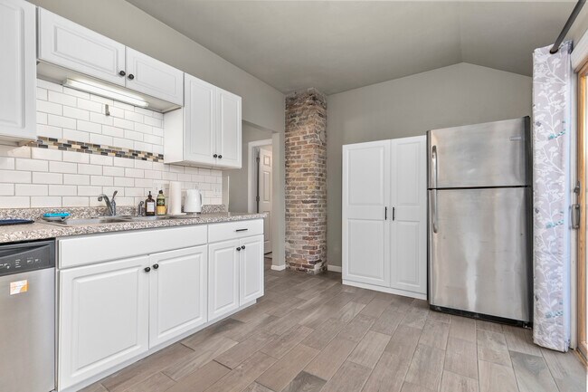 Foto del edificio - 509 N Lawe St