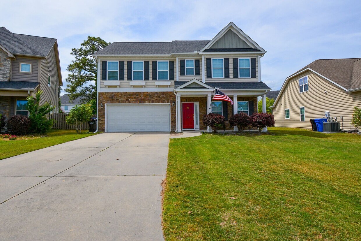 Foto principal - **Move In by October 8th 2025 and Receive ...