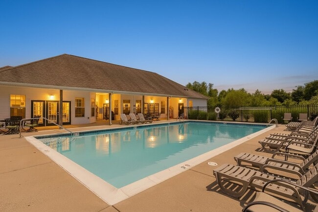 Building Photo - The Reserves of Thomas Glen