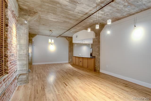 Building Photo - 1449 Wynkoop St