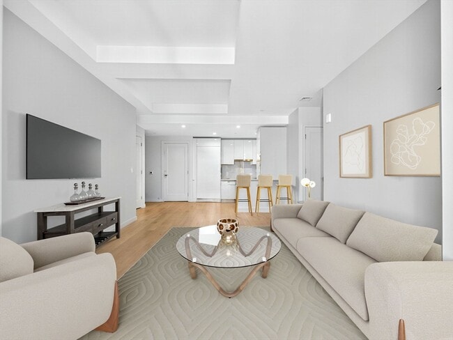 Foto del edificio - 135 Seaport Blvd