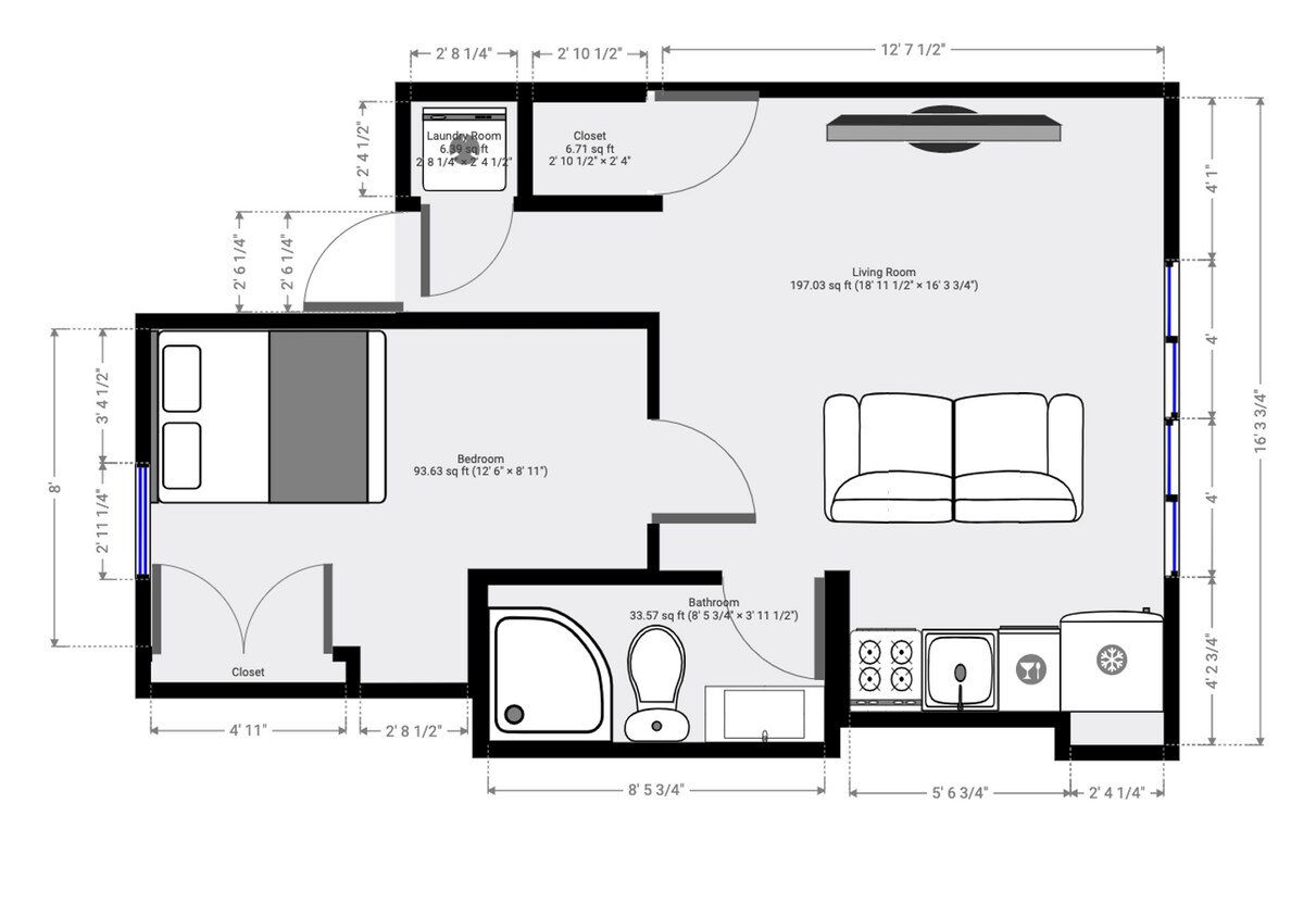 Primary Photo - 2224 Summer St
