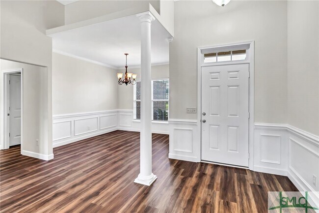 Foto del edificio - 6 Bay Willow Ct