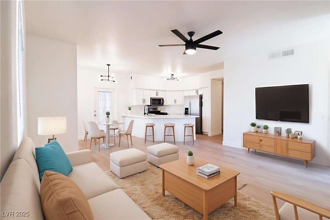 Foto principal - 5225 W Reno Ave