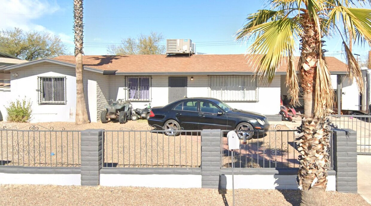 2552 W Solano Cir, Tucson, AZ 85746 House Rental in Tucson, AZ