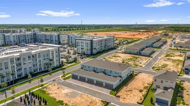 Foto del edificio - 17013 Haggerty Hollow Dr