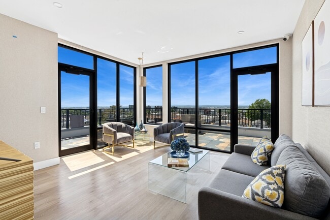 Building Photo - E Residences @ 6810 Polk St