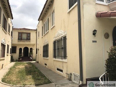 Foto del edificio - 1526 S Wilton Pl