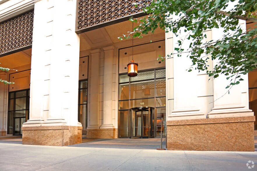 Barclay Tower Rentals New York, NY