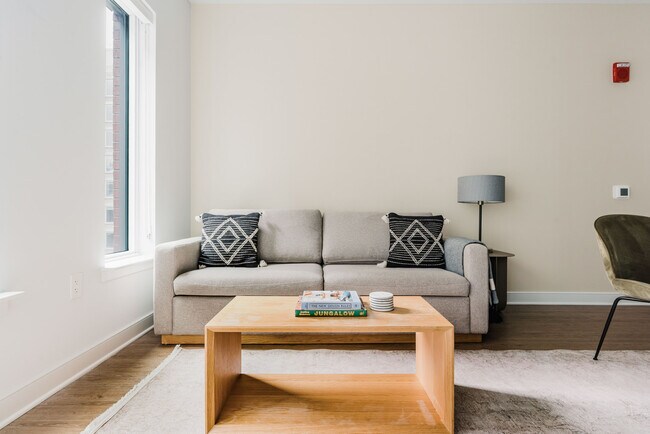 Foto del edificio - 455 I St NW