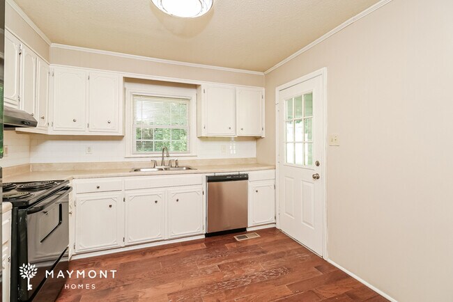 Foto del edificio - 1026 Woodhill Dr