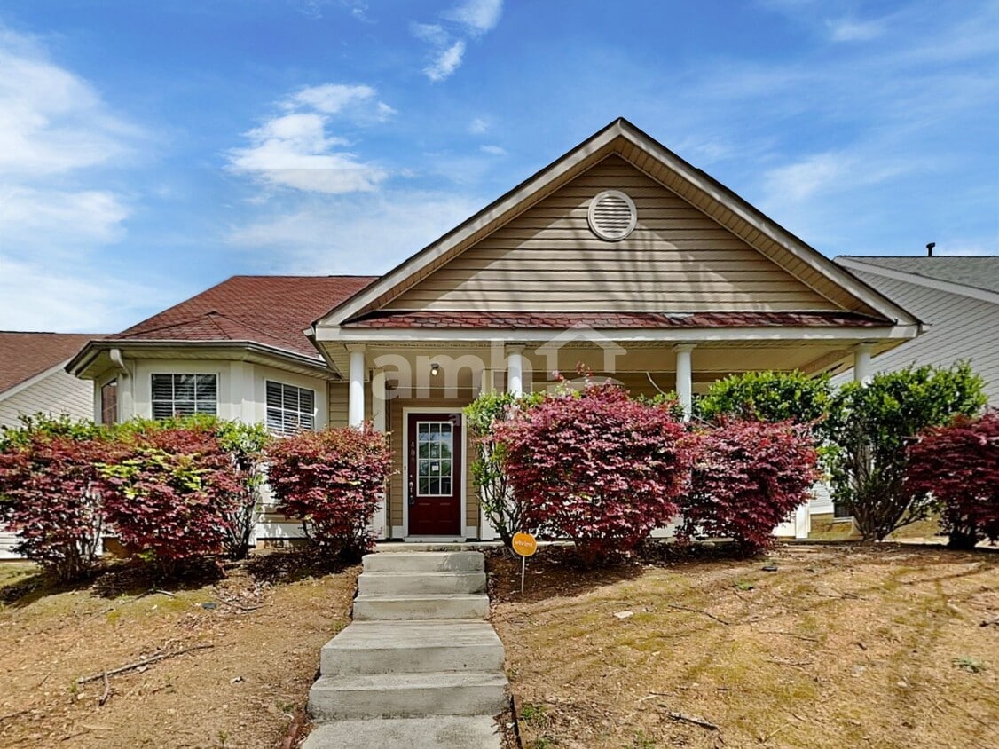 Primary Photo - 409 Fairlawn Dr