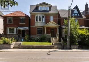 Building Photo - 411 Shaw St