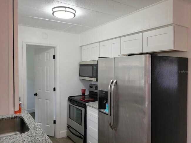 Foto del edificio - 909 W Circle St