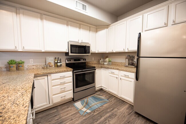 Foto del edificio - Hills at Renaissance