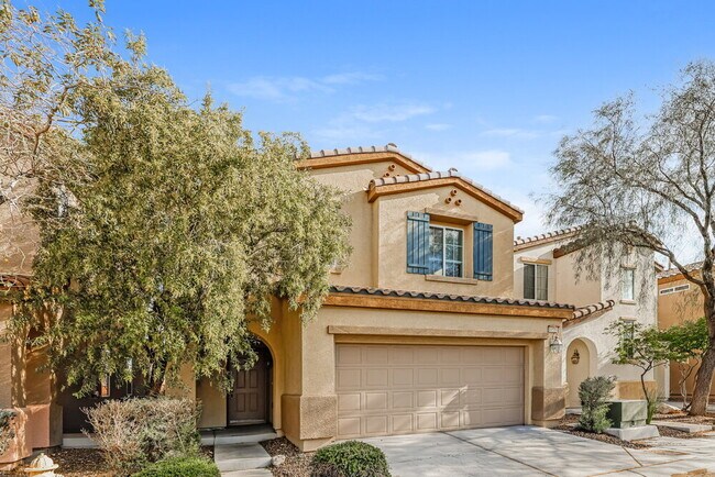 Foto del edificio - 10584 La Campana St