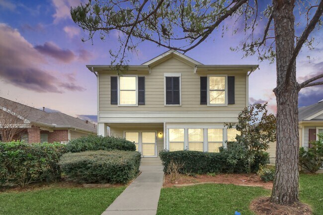 Foto del edificio - 20626 Sycamore Crest Ln