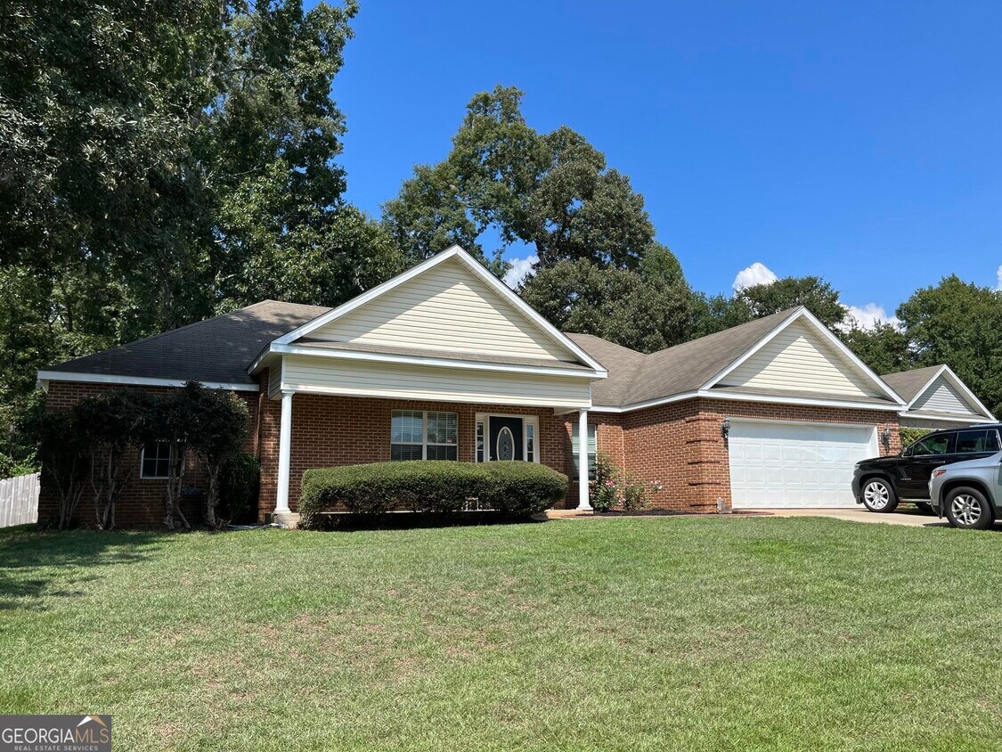 519 Blue Trail, Bonaire, GA 31005 House Rental in Bonaire, GA