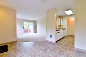 Interior Photo - Westbury Apartments