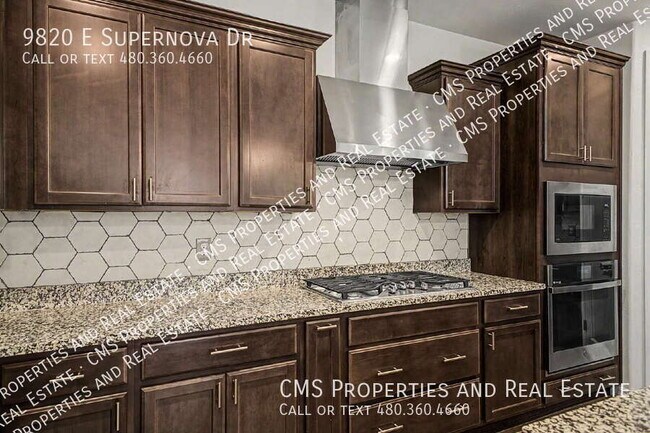 Foto del edificio - 9820 E Supernova Dr
