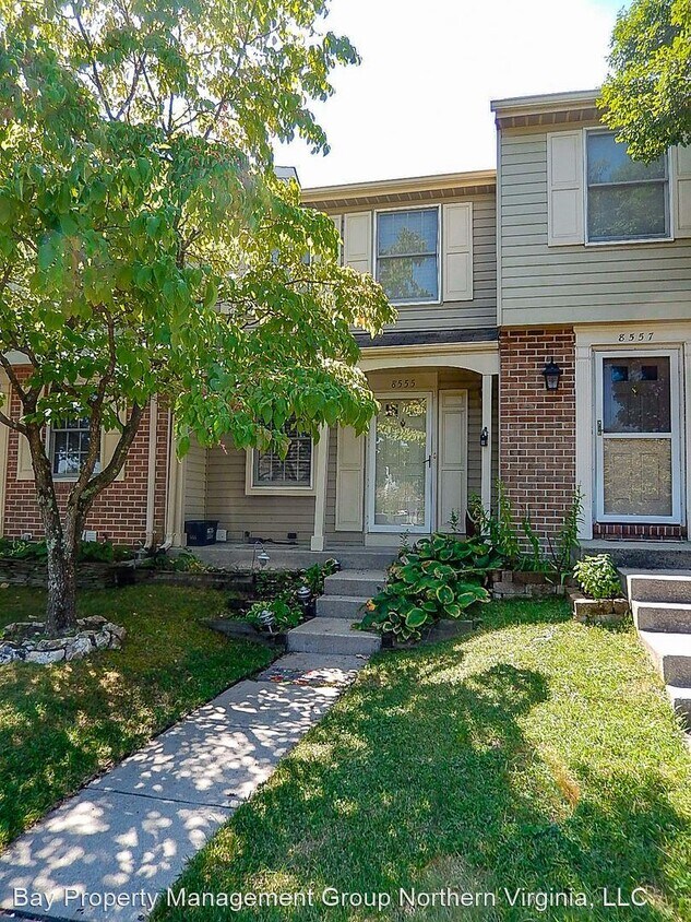 Primary Photo - 2 br, 2 bath House - 8555 BLACKFOOT COURT