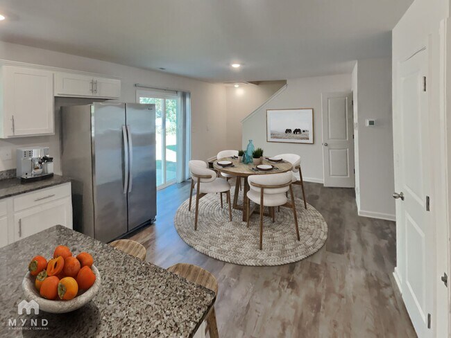 Foto del edificio - 2125 Ryker Davis Ln