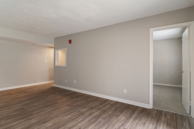 Foto del interior - Highland Pointe